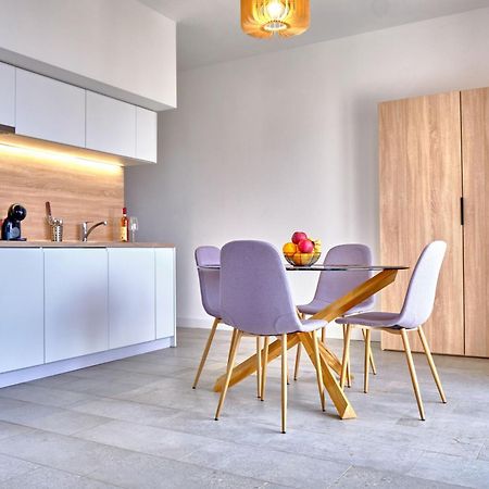 Apartments Magic Box II ウトイェハ エクステリア 写真