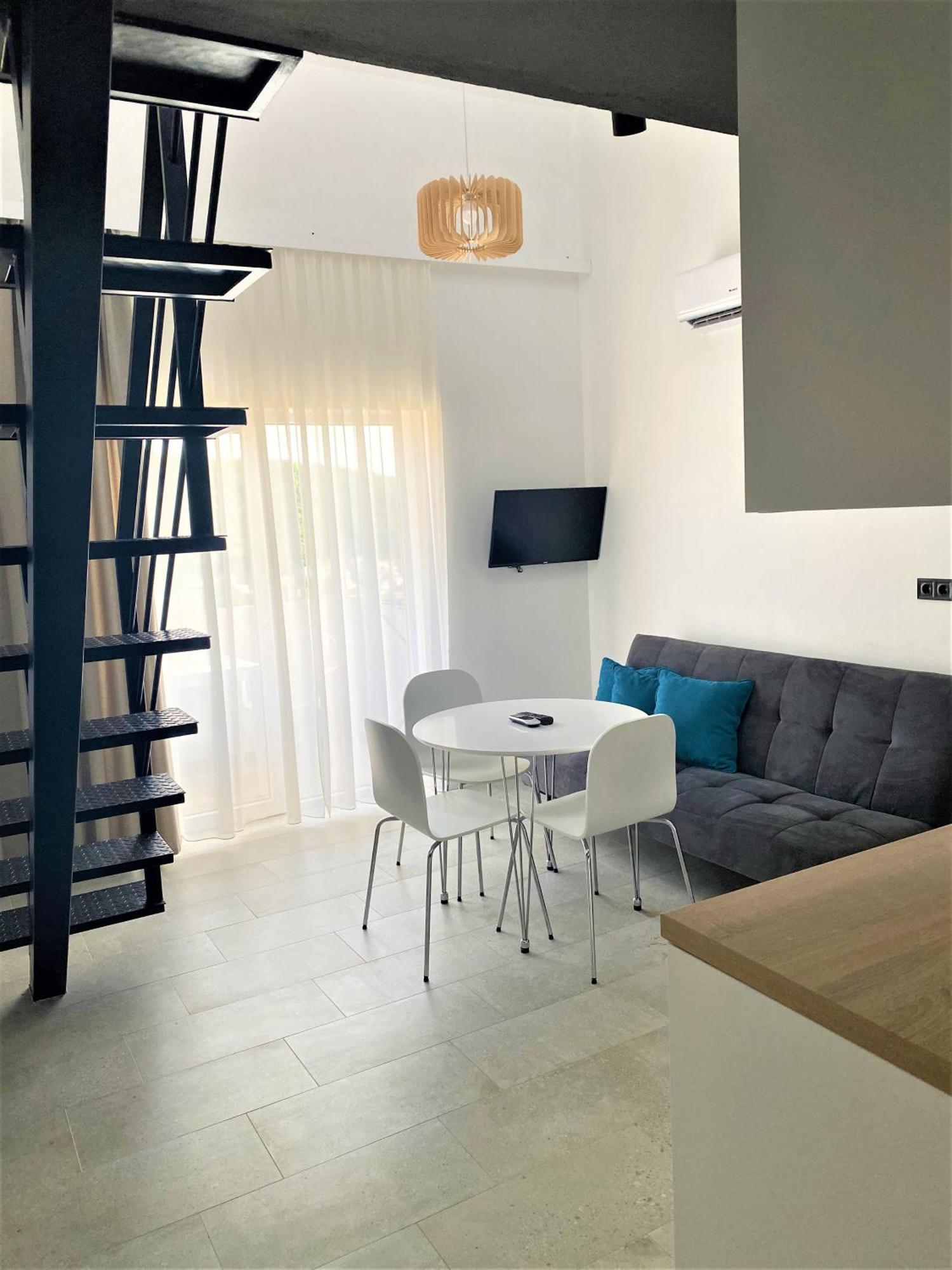 Apartments Magic Box II ウトイェハ エクステリア 写真
