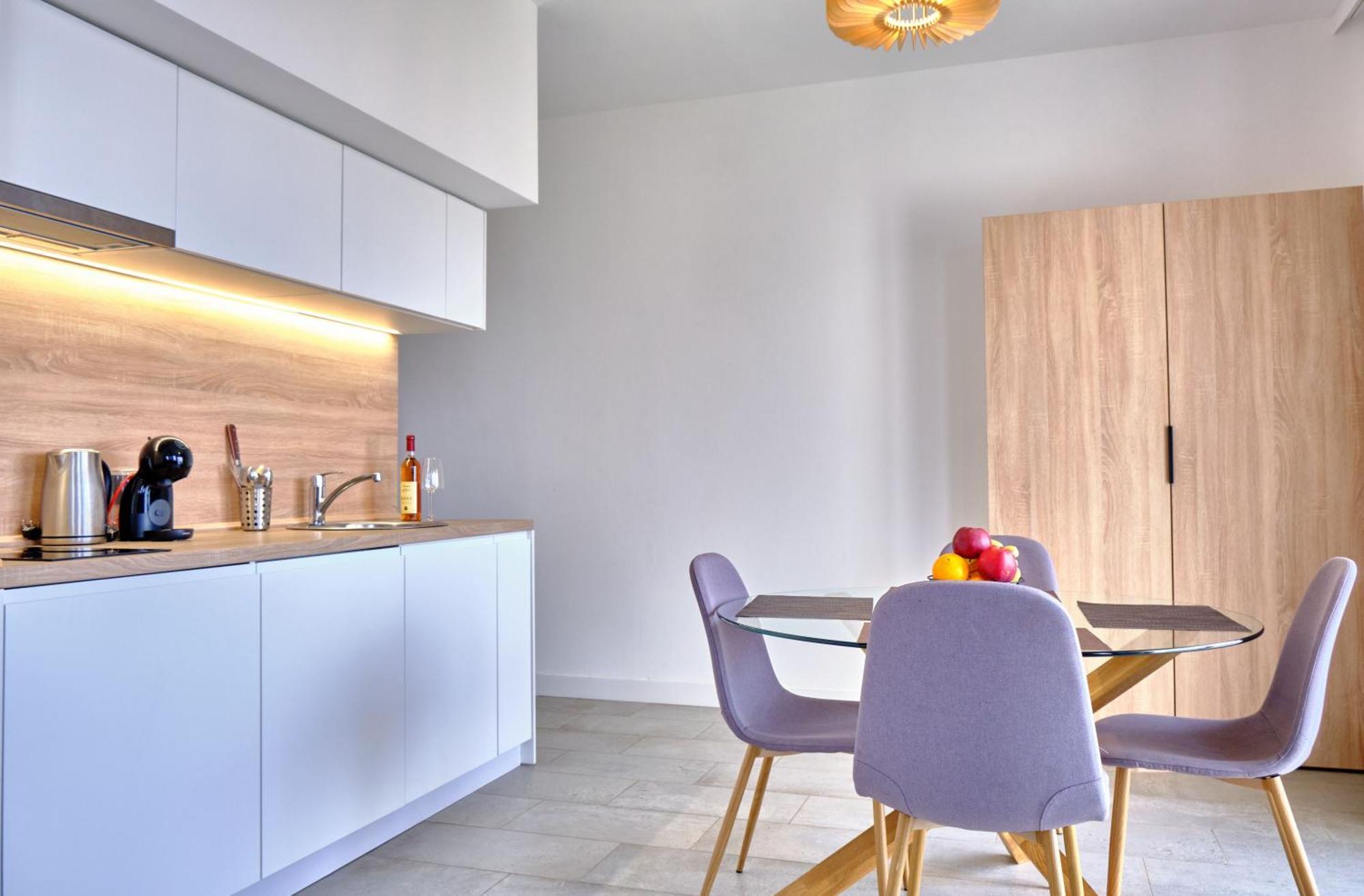 Apartments Magic Box II ウトイェハ エクステリア 写真