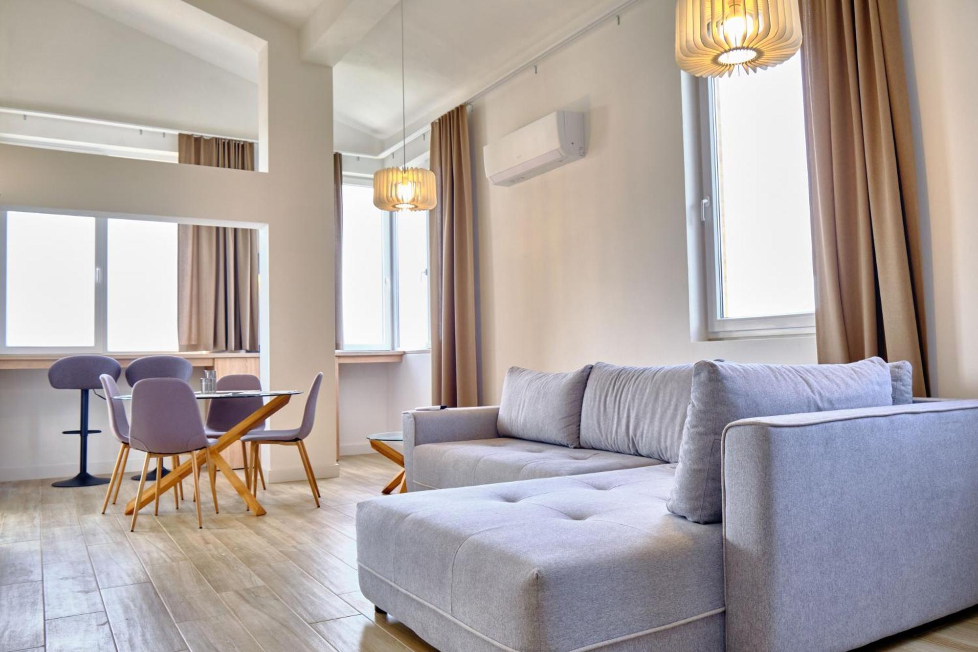 Apartments Magic Box II ウトイェハ エクステリア 写真