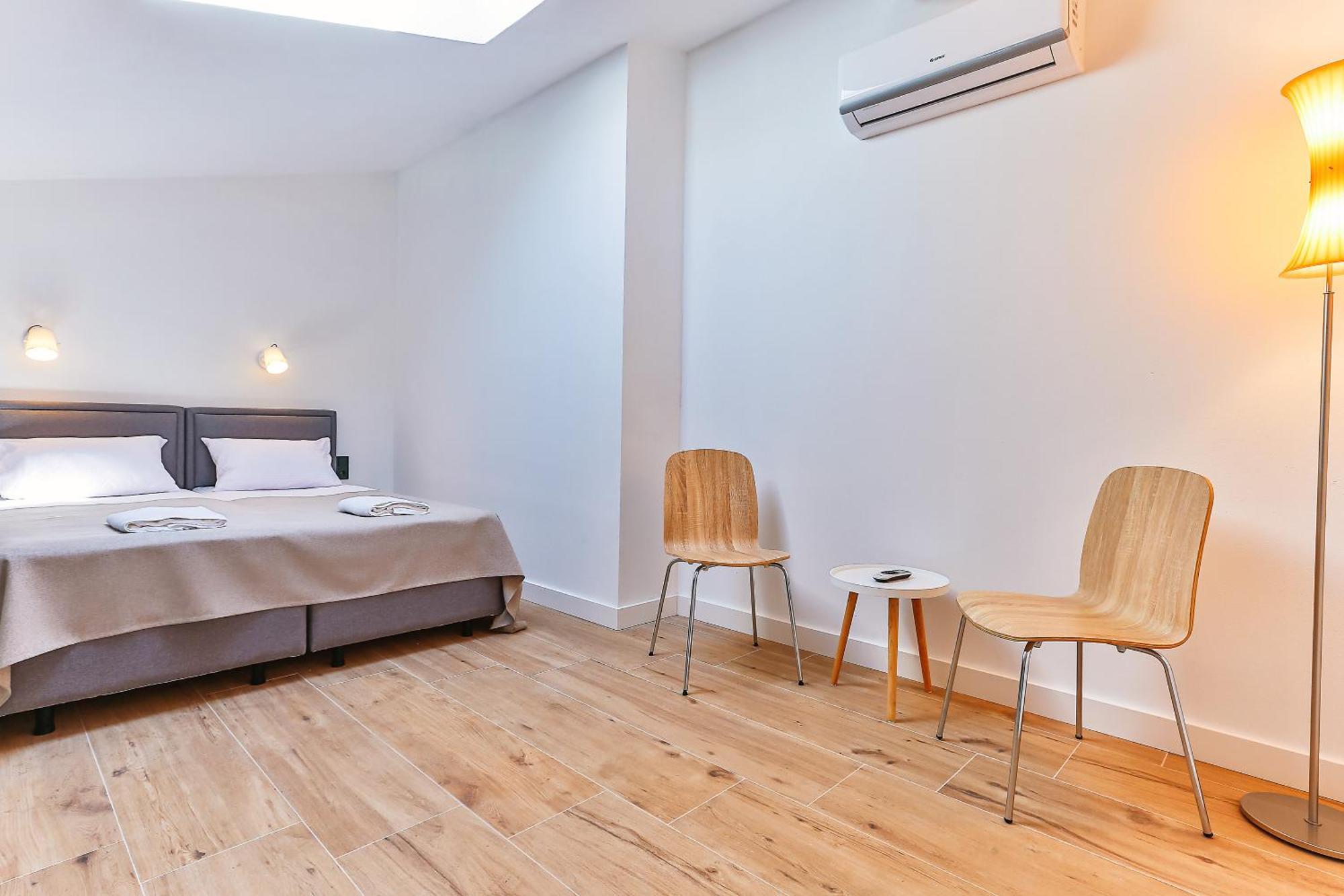 Apartments Magic Box II ウトイェハ エクステリア 写真