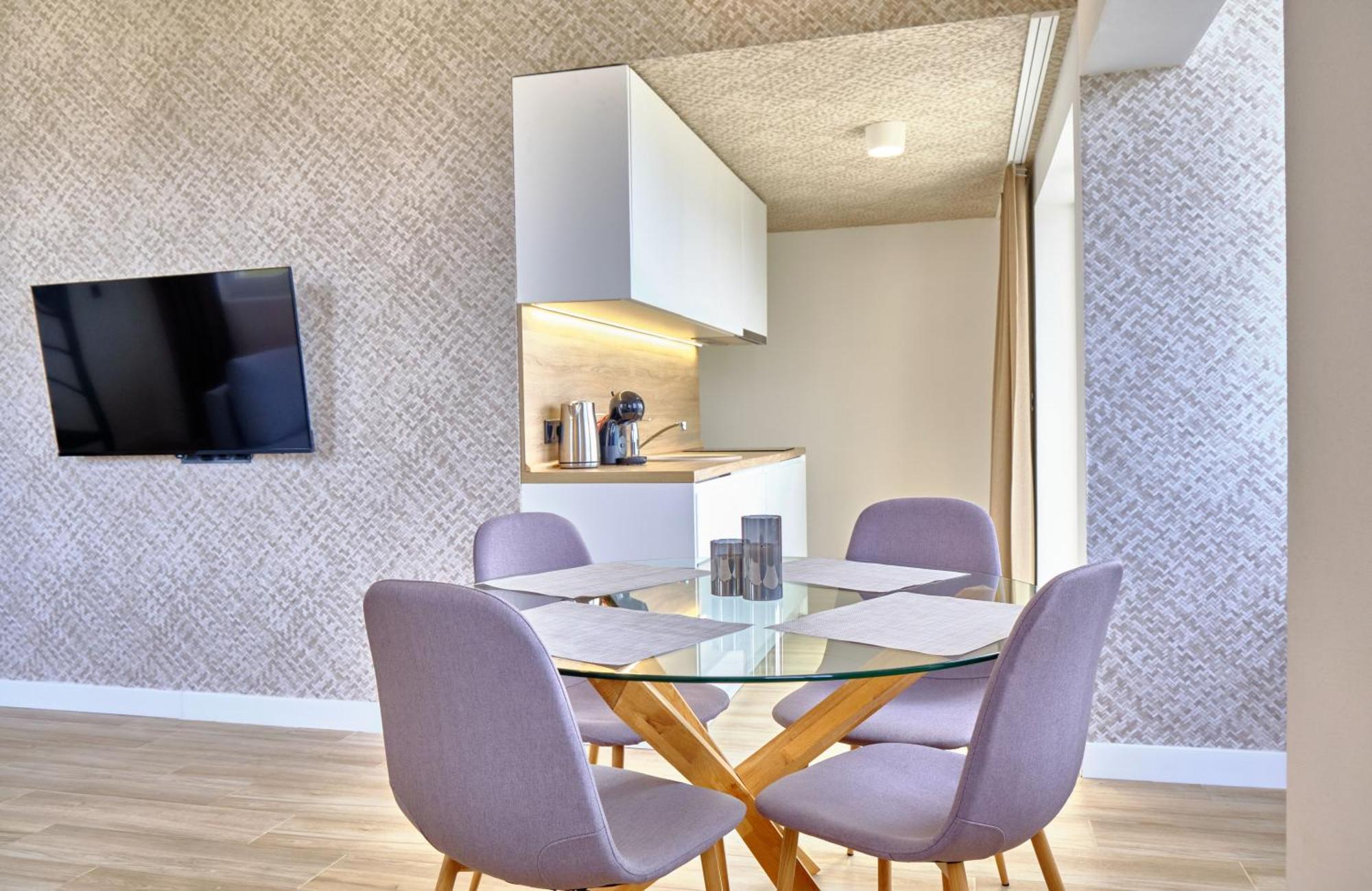 Apartments Magic Box II ウトイェハ エクステリア 写真