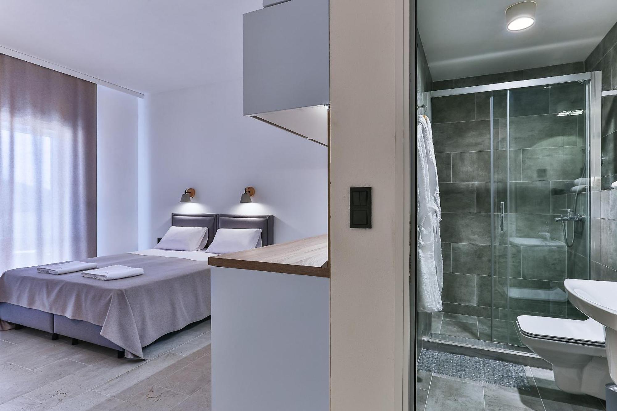 Apartments Magic Box II ウトイェハ エクステリア 写真