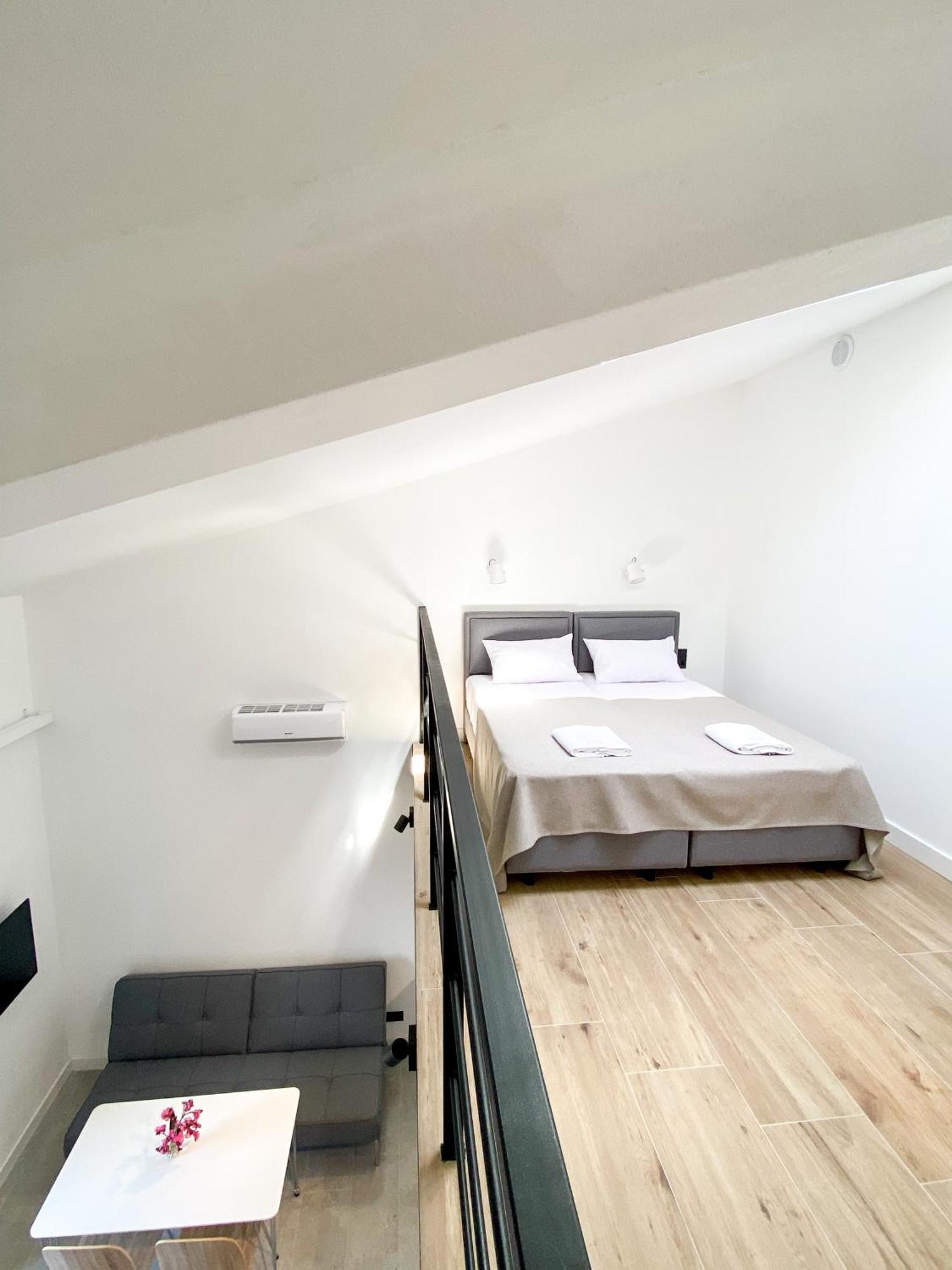 Apartments Magic Box II ウトイェハ エクステリア 写真